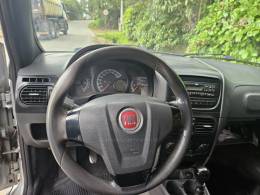 FIAT - STRADA - 2020/2020 - Prata - R$ 58.000,00