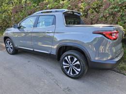 FIAT - TORO - 2025/2025 - Várias - R$ 206.990,00