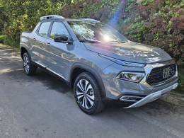 FIAT - TORO - 2025/2025 - Várias - R$ 206.990,00