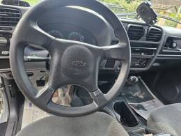 CHEVROLET - S10 - 2008/2009 - Prata - R$ 50.000,00