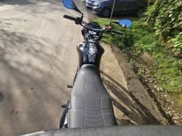 HONDA - CG 150 - 2011/2011 - Preta - R$ 11.800,00