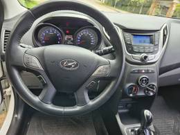 HYUNDAI - HB20 - 2014/2015 - Branca - R$ 53.990,00
