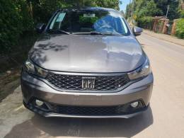 FIAT - ARGO - 2024/2025 - Cinza - R$ 88.000,00