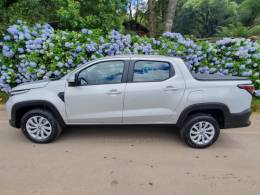 FIAT - STRADA - 2024/2025 - Várias - R$ 124.990,00