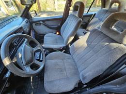 CHEVROLET - MONZA - 1992/1992 - Vermelha - R$ 40.000,00