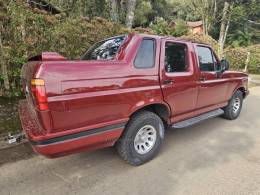 FORD - F-1000 - 1993/1994 - Vermelha - R$ 65.000,00