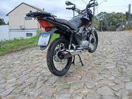 HONDA - CG 150 - 2011/2011 - Preta - R$ 12.000,00