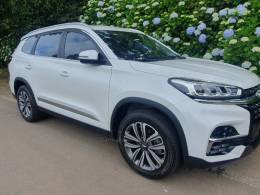 CHERY - TIGGO - 2021/2022 - Branca - R$ 152.000,00