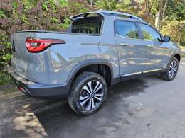 FIAT - TORO - 2025/2025 - Várias - R$ 206.990,00