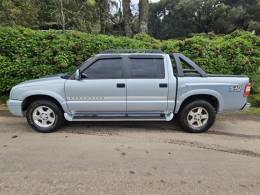 CHEVROLET - S10 - 2008/2009 - Prata - R$ 50.000,00