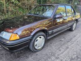 CHEVROLET - MONZA - 1992/1992 - Vermelha - R$ 40.000,00