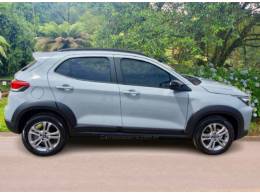 FIAT - PULSE - 2024/2025 - Várias - R$ 107.990,00