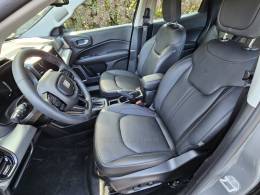 FIAT - TORO - 2025/2025 - Várias - R$ 206.990,00