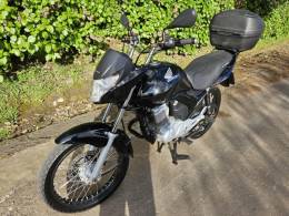 HONDA - CG 150 - 2011/2011 - Preta - R$ 11.800,00