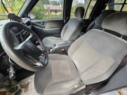 CHEVROLET - S10 - 2008/2009 - Prata - R$ 50.000,00