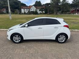 HYUNDAI - HB20 - 2014/2015 - Branca - R$ 54.800,00