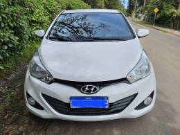 HYUNDAI - HB20 - 2014/2015 - Branca - R$ 53.990,00