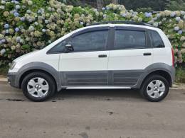 FIAT - IDEA - 2010/2010 - Branca - R$ 29.800,00