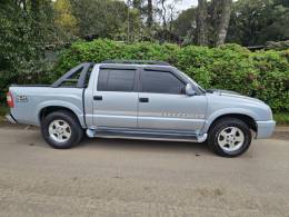 CHEVROLET - S10 - 2008/2009 - Prata - R$ 50.000,00