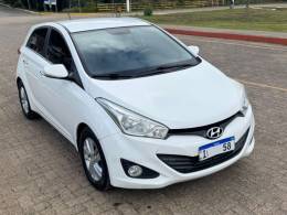 HYUNDAI - HB20 - 2014/2015 - Branca - R$ 54.800,00