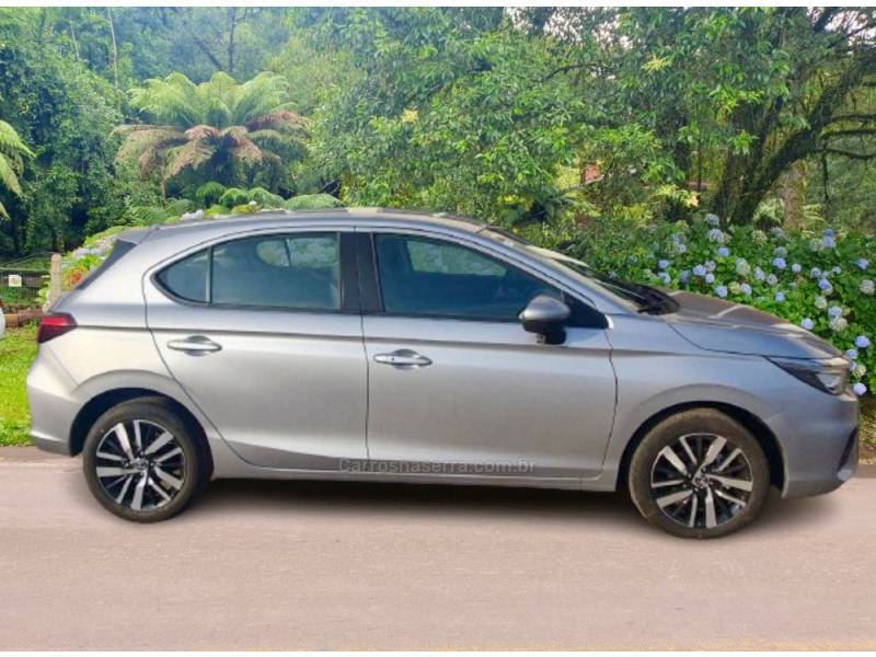 HONDA - CITY - 2024/2025 - Várias - R$ 138.000,00