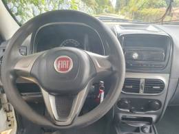 FIAT - PALIO - 2017/2017 - Branca - R$ 38.000,00