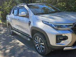 FIAT - STRADA - 2023/2024 - Prata - R$ 129.900,00