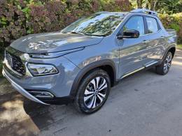 FIAT - TORO - 2025/2025 - Várias - R$ 206.990,00