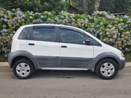 FIAT - IDEA - 2010/2010 - Branca - R$ 29.800,00