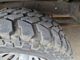 FORD - F-1000 - 1993/1994 - Vermelha - R$ 65.000,00
