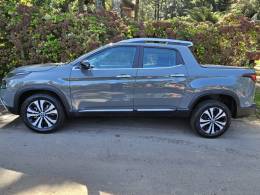 FIAT - TORO - 2025/2025 - Várias - R$ 206.990,00