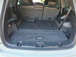 JEEP - COMMANDER - 2022/2022 - Branca - R$ 204.990,00
