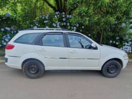 FIAT - PALIO - 2017/2017 - Branca - R$ 38.000,00