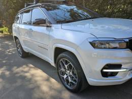JEEP - COMMANDER - 2022/2022 - Branca - R$ 204.990,00
