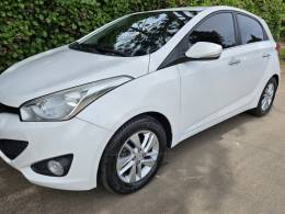 HYUNDAI - HB20 - 2014/2015 - Branca - R$ 53.990,00