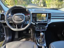 FIAT - TORO - 2025/2025 - Várias - R$ 206.990,00