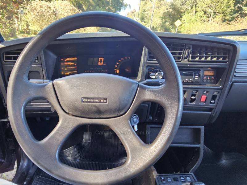 CHEVROLET - MONZA - 1992/1992 - Vermelha - R$ 40.000,00