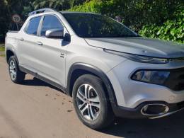 FIAT - TORO - 2018/2019 - Prata - R$ 103.000,00