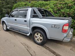 CHEVROLET - S10 - 2008/2009 - Prata - R$ 50.000,00