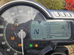 TRIUMPH - SPEED 400 - 2024/2024 - Vermelha - R$ 28.000,00
