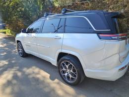 JEEP - COMMANDER - 2022/2022 - Branca - R$ 204.990,00
