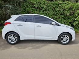 HYUNDAI - HB20 - 2014/2015 - Branca - R$ 53.990,00