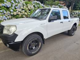 FORD - RANGER - 2011/2012 - Branca - R$ 68.900,00