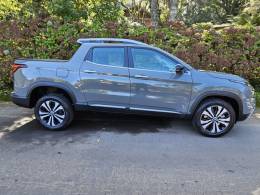 FIAT - TORO - 2025/2025 - Várias - R$ 206.990,00