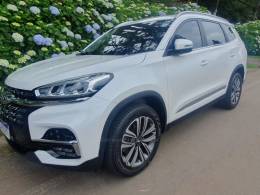 CHERY - TIGGO - 2021/2022 - Branca - R$ 152.000,00