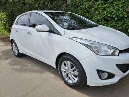 HYUNDAI - HB20 - 2014/2015 - Branca - R$ 53.990,00