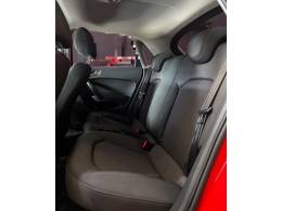 AUDI - A1 - 2014/2014 - Vermelha - R$ 69.900,00