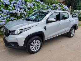 FIAT - STRADA - 2024/2025 - Várias - R$ 124.990,00